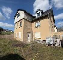 +++ Einfamilienhaus ideal für Handwerker in Storkau +++ - Weißenfels