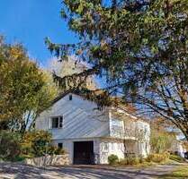 Wohnen auf der Sonnenseite von Mengen