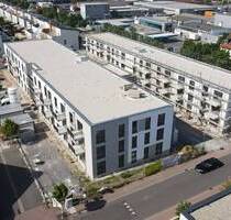 Baustellenfest am 13.06.2025 - Großzügige 3-Zimmerwohnung mit Balkon und Stellplatz - Stockstadt am Main
