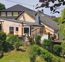 Kleines Bauernhaus zum Verlieben in ruhiger Dorfrandlage - Mechernich Lorbach