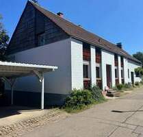 Liebhaberobjekt mit tollem Grundstück - Niedermohr-Schrollbach