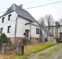 Einfamilienhaus in Neuhaus - 59.000,00 EUR Kaufpreis, ca.  110,00 m² Wohnfläche in Neuhaus am Rennweg (PLZ: 98724)