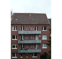 2 Zimmer Wohnung mit Charme in HH-Barmbek !Bitte unsere Fragen beachten! - Hamburg Barmbek-Süd