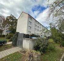 +++ Schöne 2 Raumwohnung in Weißenfels West +++