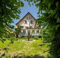 Charmantes Anwesen - Platz für Generationen und naturnahes Leben - Bad Wurzach