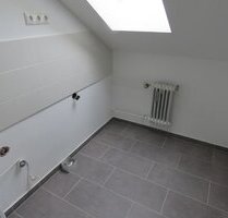 Attraktive Zweizimmerdachgeschosswohnung zum Verkauf - Marktredwitz