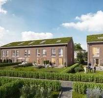 Großzügiges Reihenmittelhaus zur Miete! - Alveslohe