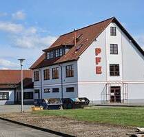 IHR GEWERBETRAUM IN TOP-LAGE - 690.000,00 EUR Kaufpreis, ca.  0,00 m² in Oschersleben (PLZ: 39387)