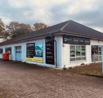 Gewerbehalle in Henstedt-Ulzburg