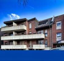 *** Moderne Eigentumswohnung im Erdgeschoss mit Garage *** - Mönchengladbach Odenkirchen