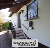 Einfamilienhaus in ruhiger Lage von Herschbach