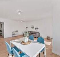 +PROVISIONFREI+ Wunderschöne, frisch renovierte Wohnung in Toplage von Filderstadt-Bernhausen