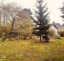 Baugrundstück in Quickborn-Heide