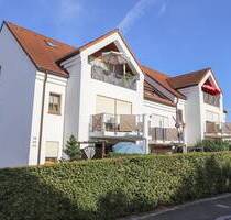 +++ Altersgerechte 2-Zimmer-Wohnung mit Terrasse, Fußbodenheizung und TG-Stellplatz +++ - Dresden