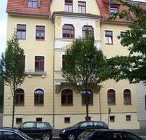 Charmante 3 - Raum Wohnung in Marienthal - Zwickau-Marienthal