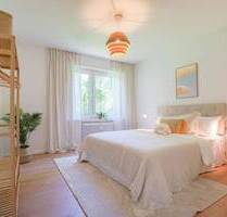 Moderne 3-Zimmerwohnung in Schwachhausen - Bremen Riensberg