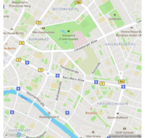 Bezugsfreie 3 Zi. WE mit Balkon - Berlin Friedrichshain