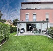 Lebensqualität pur - modernes Zuhause mit Fahrstuhl und Wohlfühlambiente - Brühl