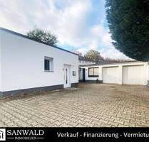 Freistehender Bungalow mit hochwertiger Ausstattung und Terrasse in Rheinhausen - Duisburg Hochemmerich