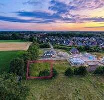 Schnell sein lohnt sich - Traumgrundstück jetzt sichern! - Henstedt-Ulzburg