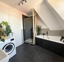 *NEU Renoviert * Exklusive Maisonette 3-Raum Wohnung * Provisionsfrei Eigennutzer * Weitblick - Dresden Blasewitz