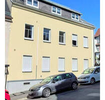 Sanierte Wohnung am Altmarkt - 285,00 EUR Kaltmiete, ca.  44,00 m² Wohnfläche in Lichtenstein (PLZ: 09350)