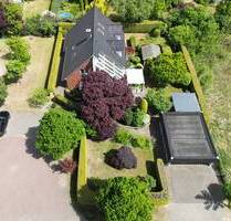 Großzügiges, top gepflegtes Familien-Landhaus in bester Lage - Jesteburg