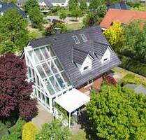 Großzügiges, top gepflegtes Familien-Landhaus in bester Lage - Jesteburg