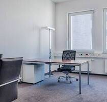 Einzel- und Doppelbüros in Eppendorf - All-in-Miete - Hamburg Hoheluft - Ost