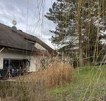 Großzügige Vierzimmer-Wohnung in guter Lage im Wohngebiet von Niederzell - Schlüchtern