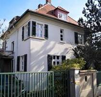 Wohnen an der Festung in Rüsselsheim