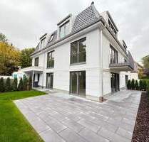 Modernes und großzügiges Gartenhighlight in Pasing zum Erstbezug - München Pasing-Obermenzing