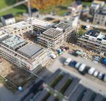 Projekt Schafwinkel - Wohnen Mit Weitblick In Lotte - Wohnung 6 - Haus E