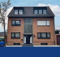 *** Geräumige Erdgeschosswohnung in gepflegtem Dreiparteienhaus *** - Mönchengladbach Bettrath