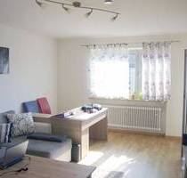 Renovierte und helle 3-Zimmer-Wohnung mit Balkon in Neuhausen - München Dom Pedro