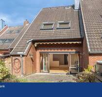Großzügiges und gepflegtes Reihenhaus in familienfreundlicher Lage - Geesthacht Düneberg - Süd, Bez. 4