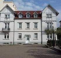 Schöne DG-Wohnung in ruhiger Zentrumslage. - Singen (Hohentwiel)