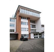 Bad Driburg - Bürofläche mit 2 Balkonen