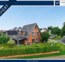 Juwel in ruhiger Lage ! - 598.000,00 EUR Kaufpreis, ca.  171,00 m² Wohnfläche in Borken / Weseke (PLZ: 46325)