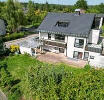 Einzigartiges Architektenhaus mit Einliegerwohnung! - Villingen-Schwenningen