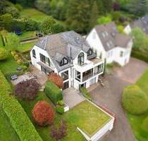 Elegantes Wohnhaus mit Fernsicht und luxuriösem Ambiente - Witten Bommern