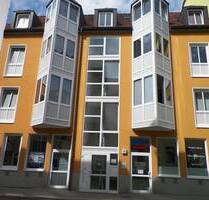 Möbliertes Wohnen mit Einbauküche - Zwickau Mitte - West 134