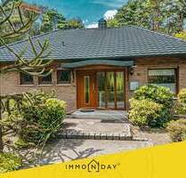 NEU: Charmanter Bungalow in ruhiger Lage von Lingen - Lingen (Ems)