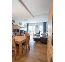 Barrierefreie 3-Zi. Terr. ETW mit Garten in Schwaig Wohnung kaufen