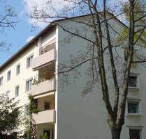 Behagliche 4-ZIMMER-WOHNUNG mit Erbbaurecht, derzeit vermietet, mit 2 Balkonen und Blick ins Grüne in STUTTGART BERGHEIM