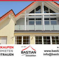 Eleganz und Größe: EFH im modernen Landhausstil mit >150 m² Wfl., Garten, Garage, WO-Heppenheim! - Worms / Heppenheim an der Wiese