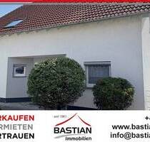 Es lebe die Familie... in einem modernen EFH: ca. 136 m² Wfl. - Garten - Doppelgarage - Rheindürkheim! - Worms / Rheindürkheim
