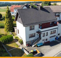 DAS FAMILIENHEIM FÜR GESCHICKTE HÄNDE! KEINE KÄUFERPROVISION! - Alsfeld Lingelbach