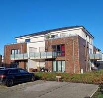 2-Zimmer EG Wohnung im KFW 55 Niedrigenergiehaus mit Garten und Sonnenterrasse - Bardowick