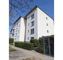 Moderne 2-Zimmer Wohnung mit Balkon in Berlin - Schönefeld